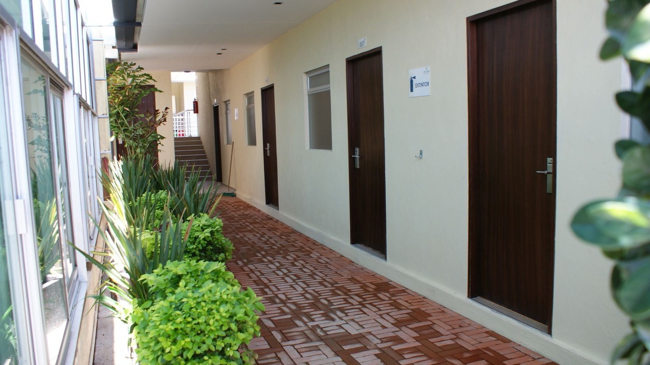 Photo of Buildings in Zamora de Hidalgo
