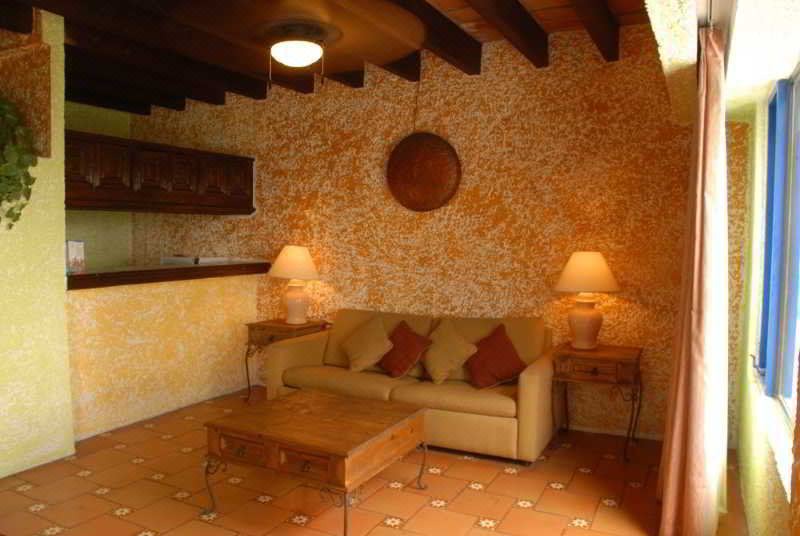 Photo of Livingroom in Playas de Rosarito