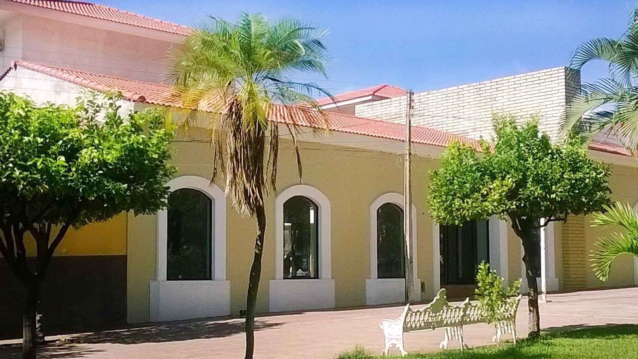 Photo of Buildings in Villa de Alvarez