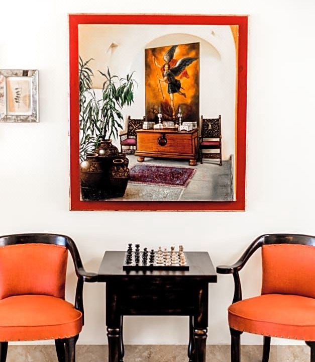 Photo of Livingroom in Los Cabos