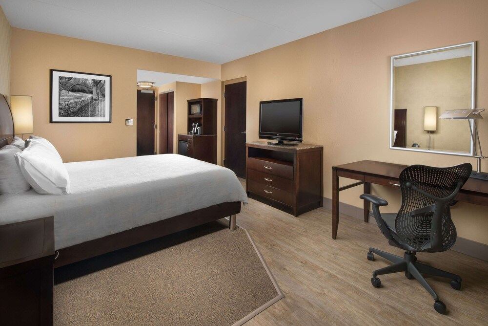Photo of Bedroom in Franklin