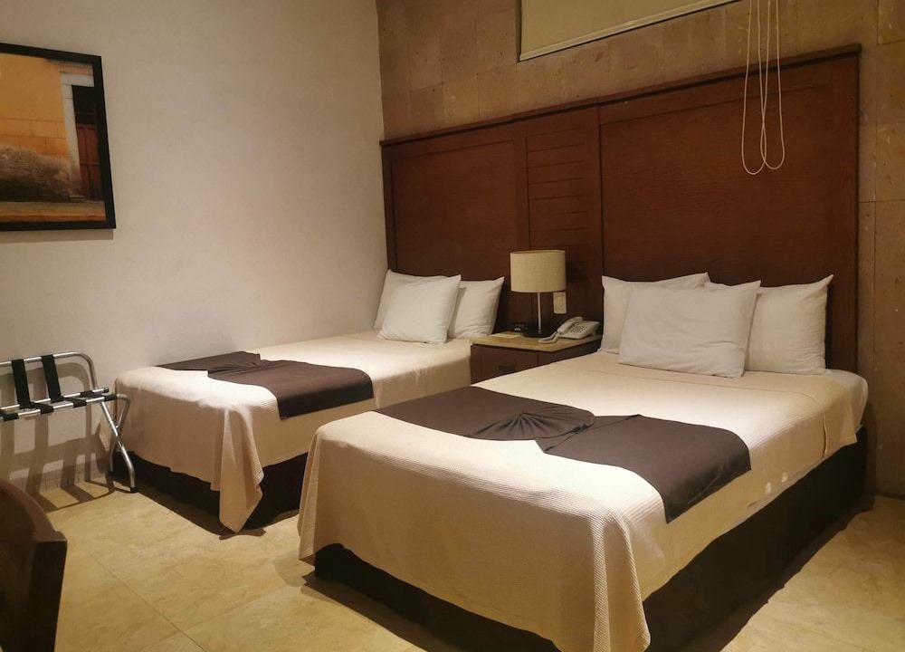 Photo of Bedroom in Zona Paseo Montejo