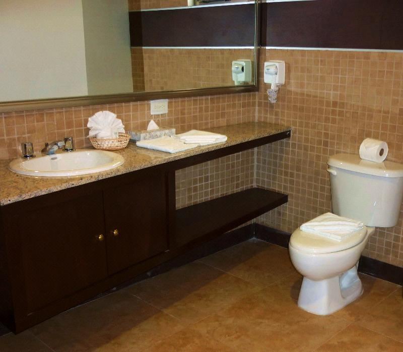 Photo of Bathroom in Zona Paseo Montejo