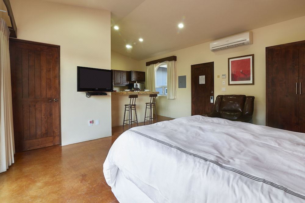Photo of Bedroom in Pedregal
