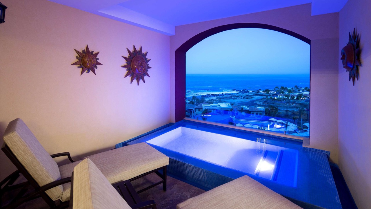 Photo of Bedroom in Los Cabos