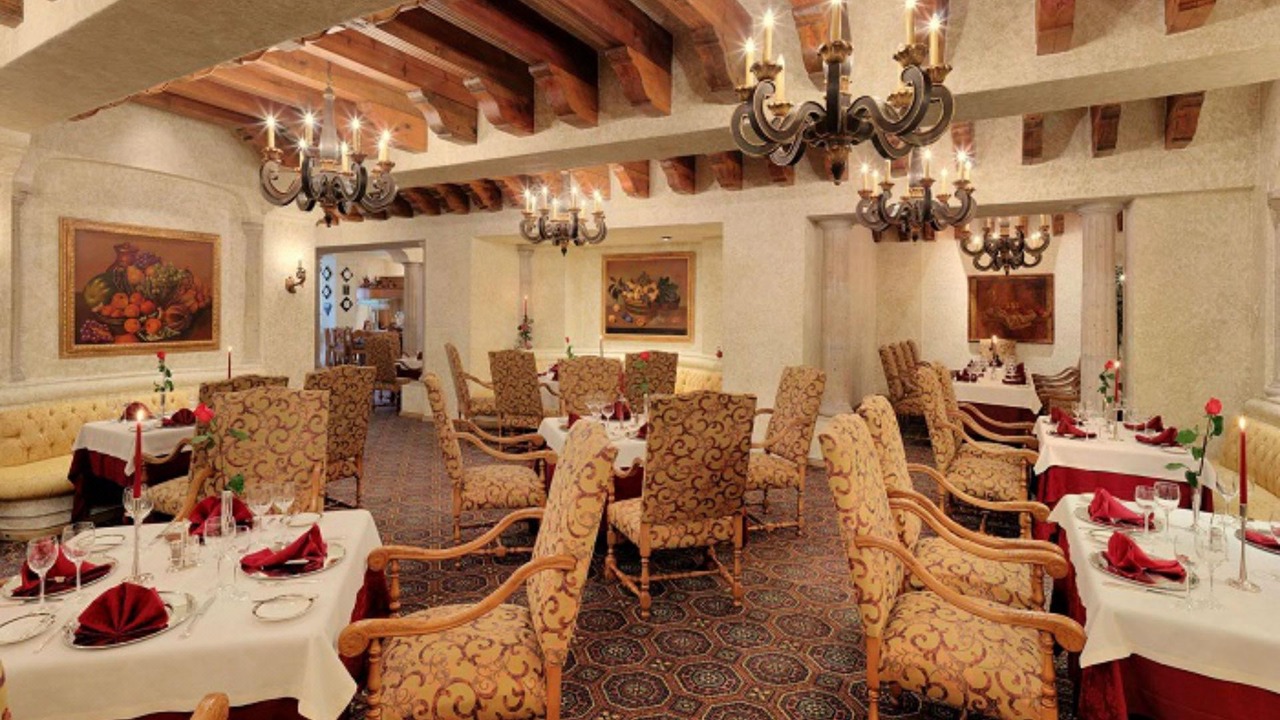 Photo of Livingroom in Isla Navidad