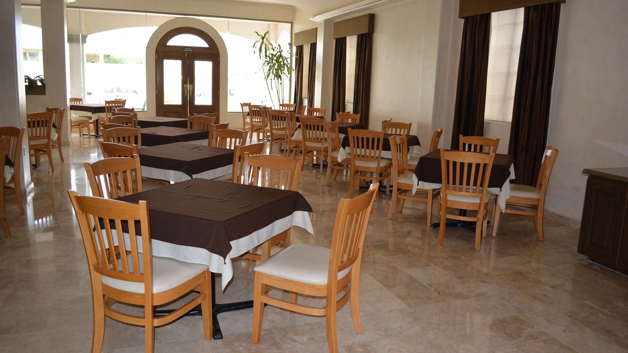 Photo of Livingroom in Cadereyta Jimenez