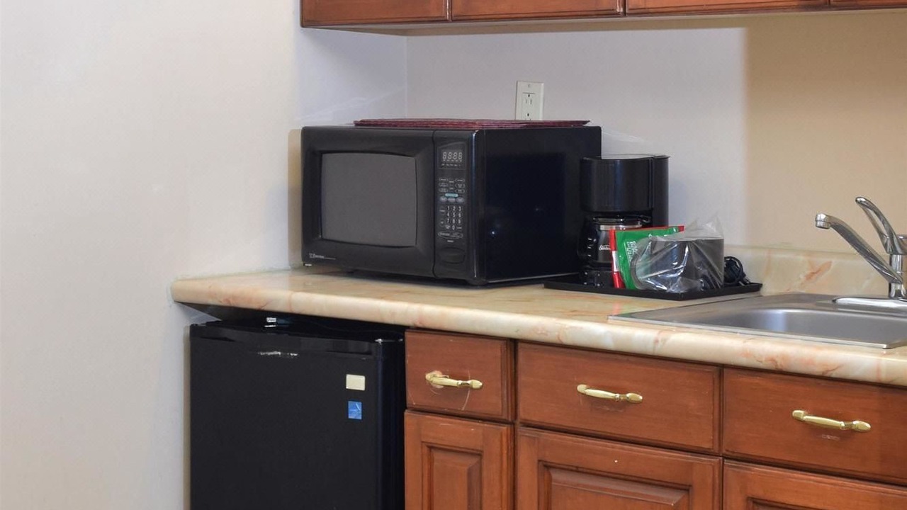 Photo of Kitchen in Nuevo Laredo
