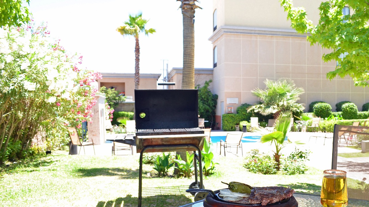 Photo of Patio Balcony in Nueva Nogales