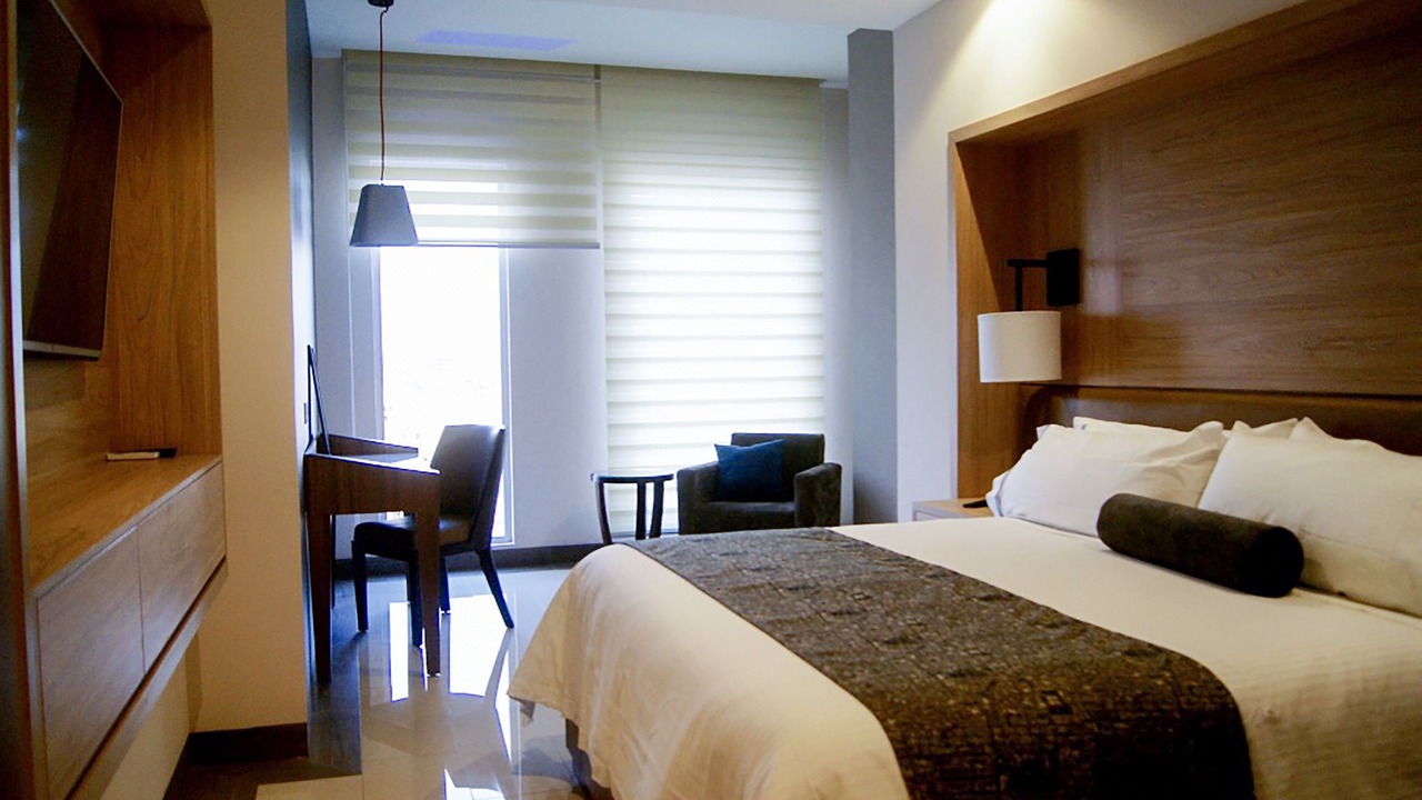 Photo of Bedroom in Downtown Guadalajara