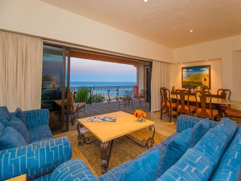 Photo of Livingroom in Marina