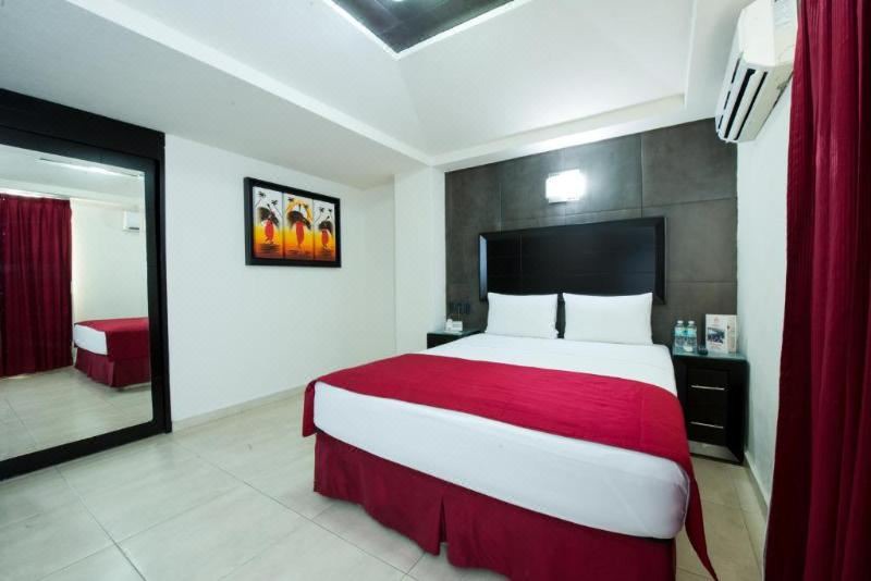 Photo of Bedroom in Colonia 5 de Diciembre