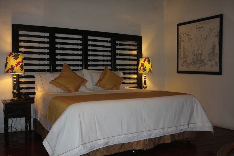 Photo of Bedroom in Central Cuernavaca