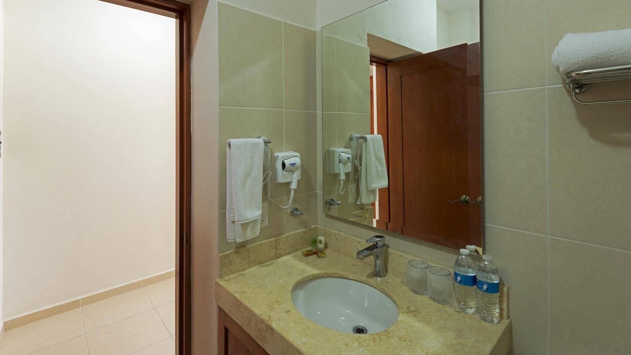 Photo of Bathroom in Villa de Alvarez