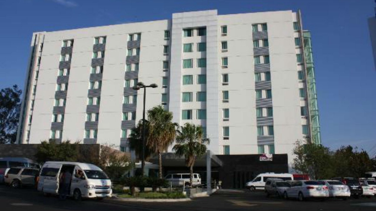 Photo of Buildings in Chapalita