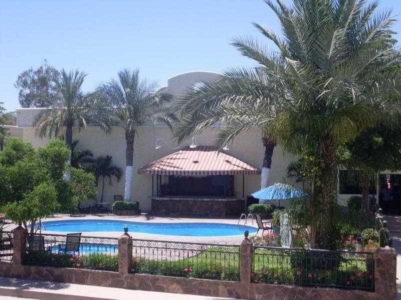 Photo of Outdoor in Hermosillo