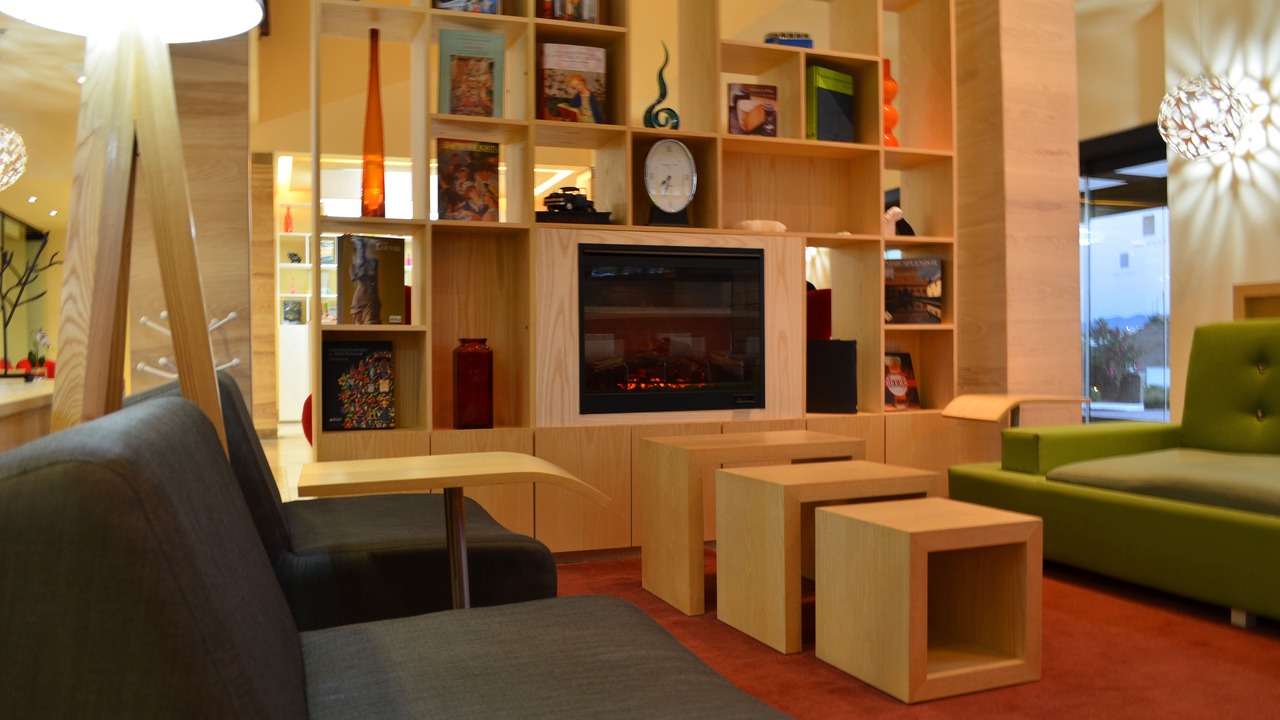 Photo of Livingroom in Nueva Nogales