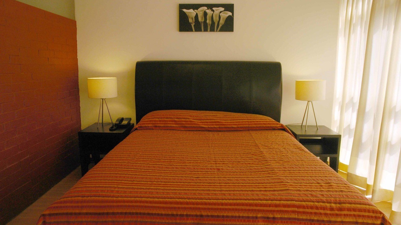 Photo of Bedroom in Zona Rosa