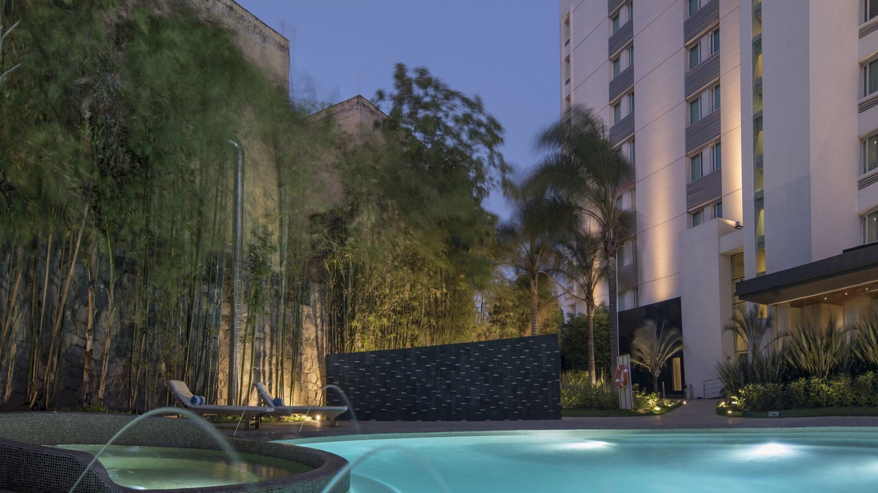Photo of Outdoor in Chapalita