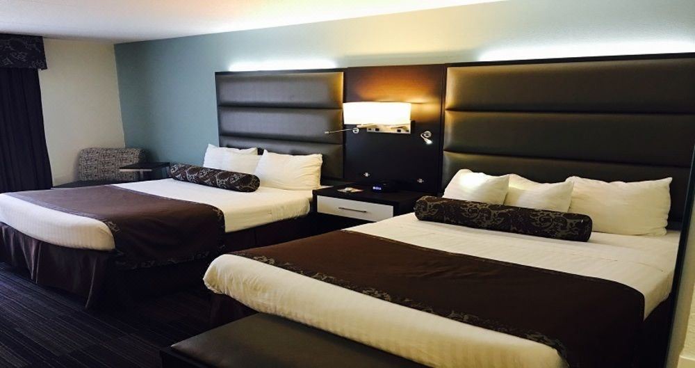Photo of Bedroom in Merry Oaks