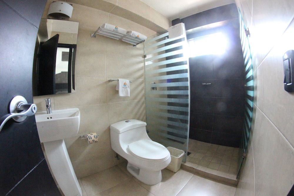 Photo of Bathroom in Colonia 5 de Diciembre