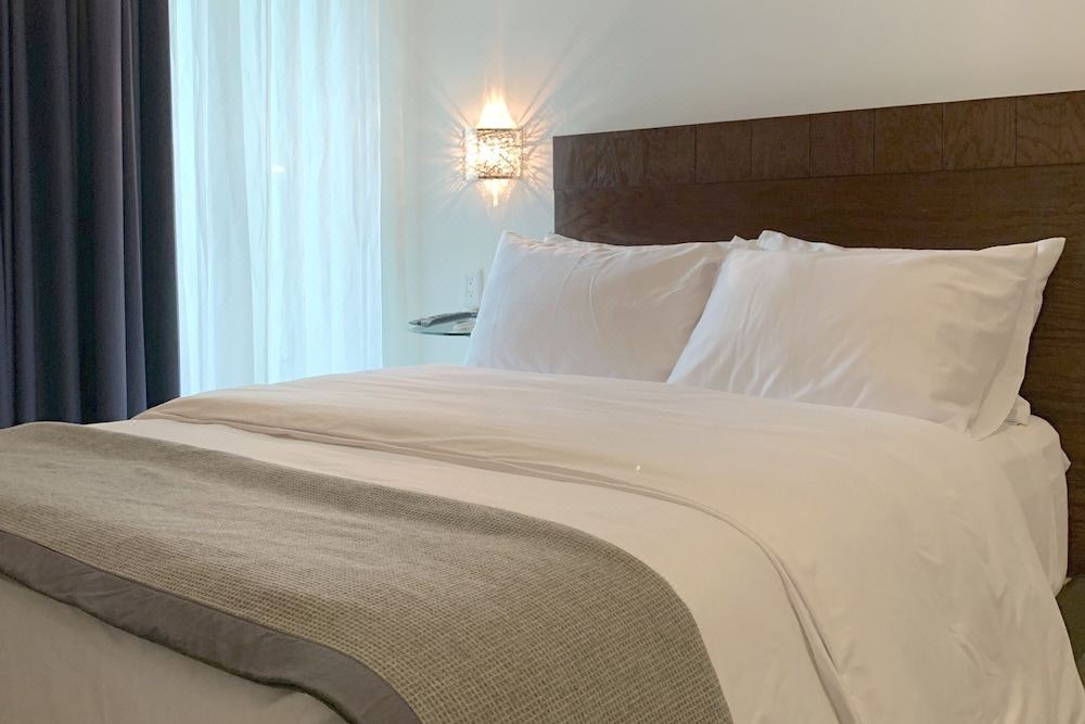 Photo of Bedroom in Zona Minerva