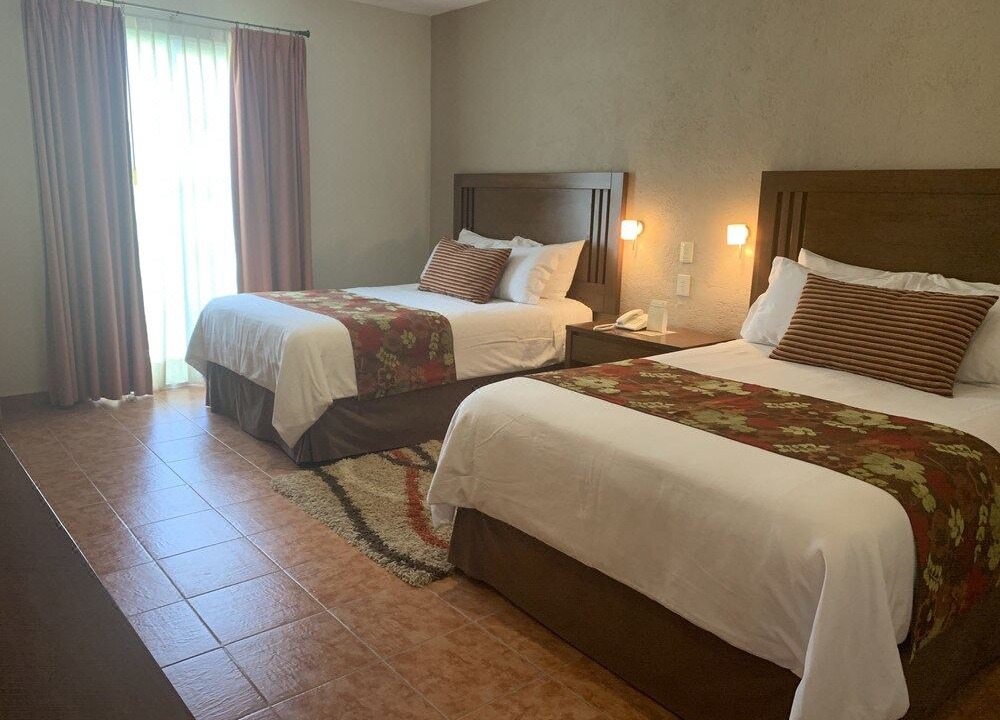 Photo of Bedroom in Centro