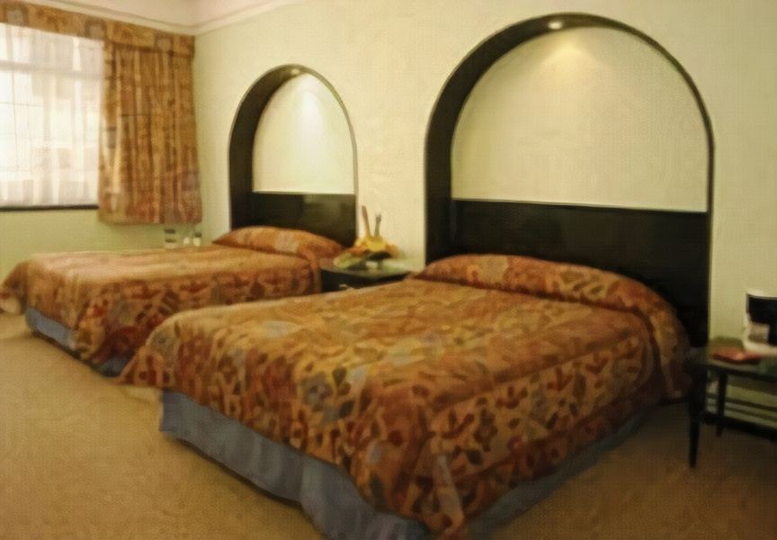 Photo of Bedroom in Leon Centro