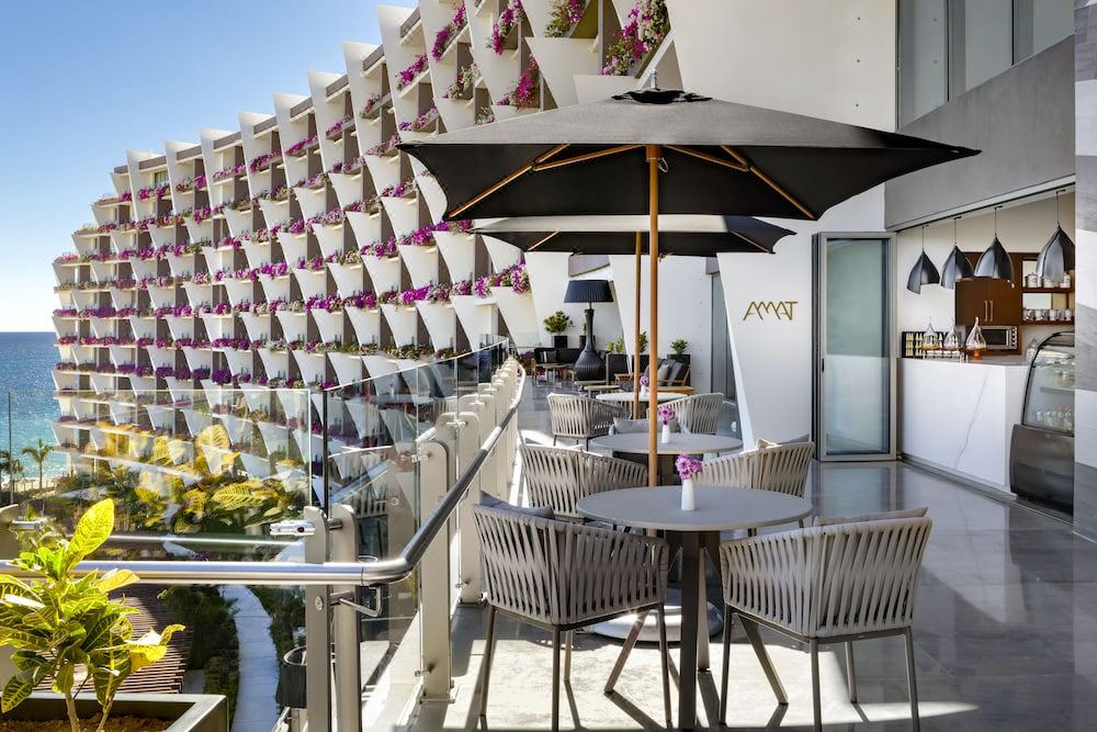 Photo of Patio Balcony in Cabo San Lucas