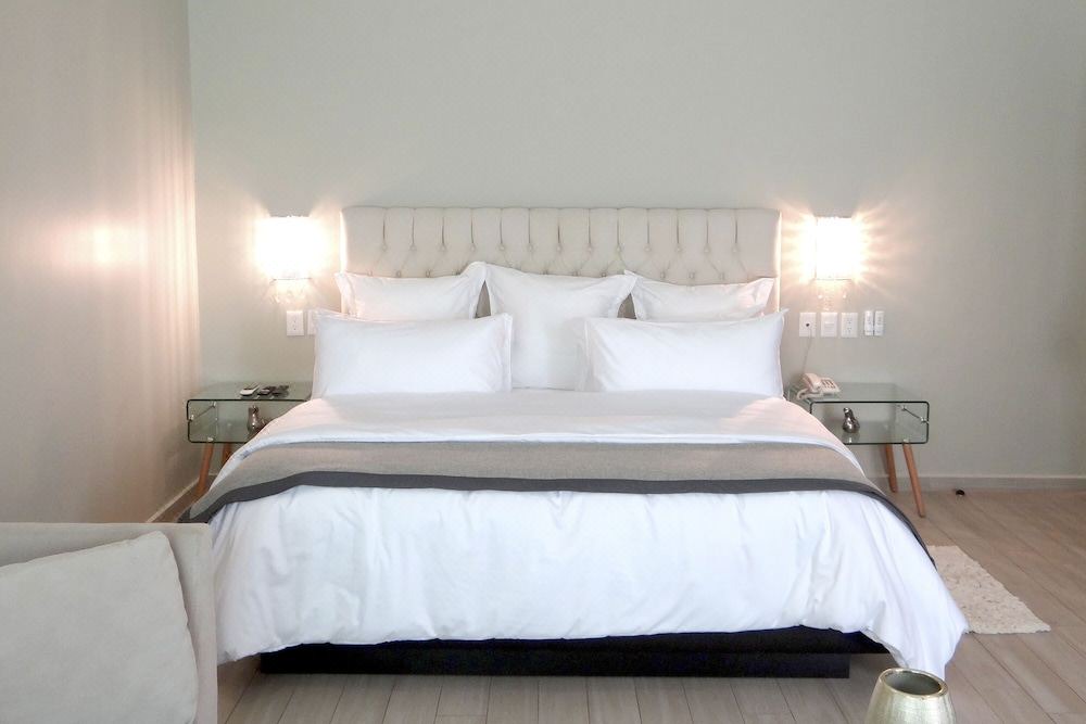 Photo of Bedroom in Zona Minerva