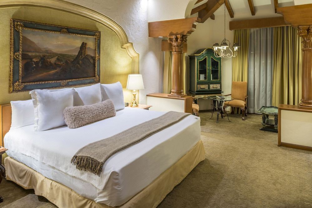 Photo of Bedroom in Financial District