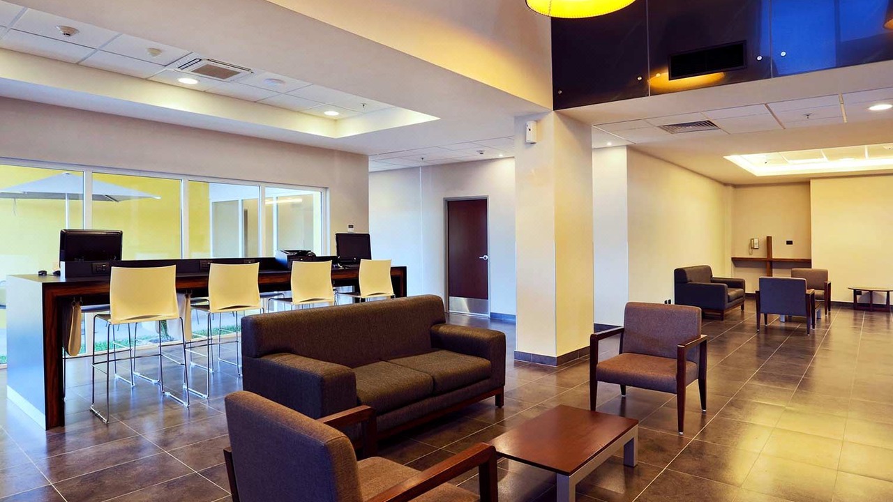 Photo of Livingroom in Salamanca