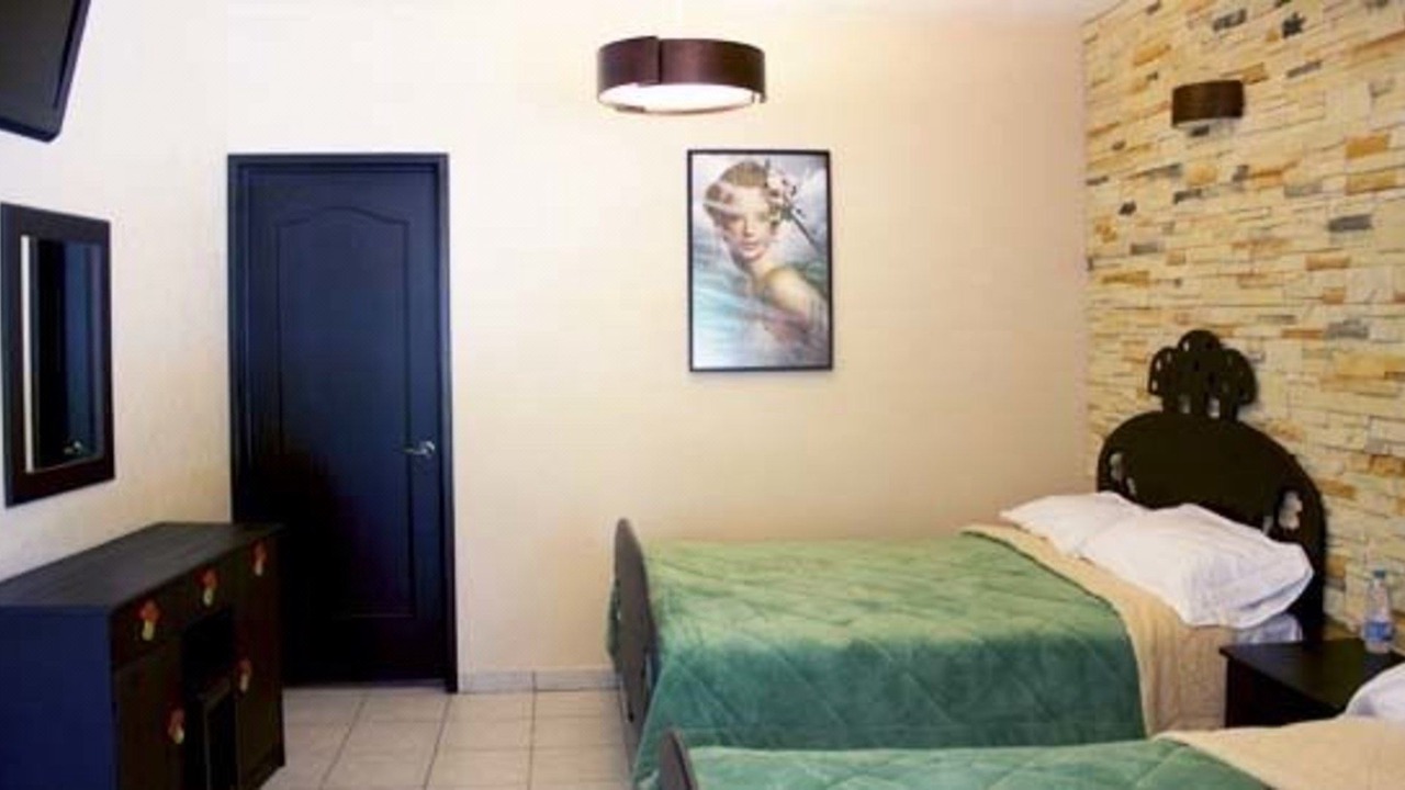 Photo of Bedroom in Huasca De Ocampo