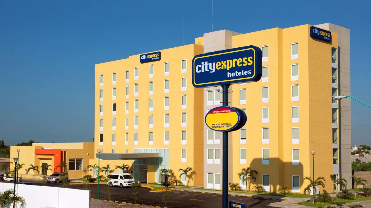 Photo of Buildings in Los Mochis