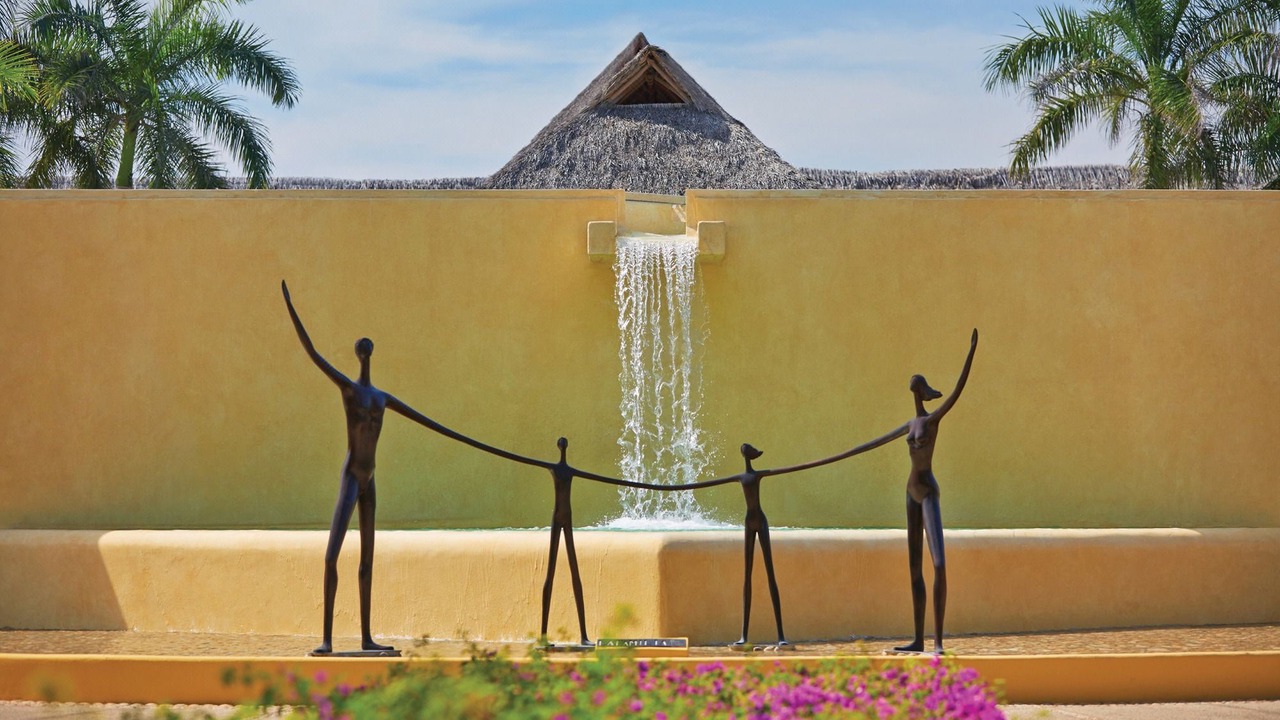 Photo of Buildings in Punta de Mita