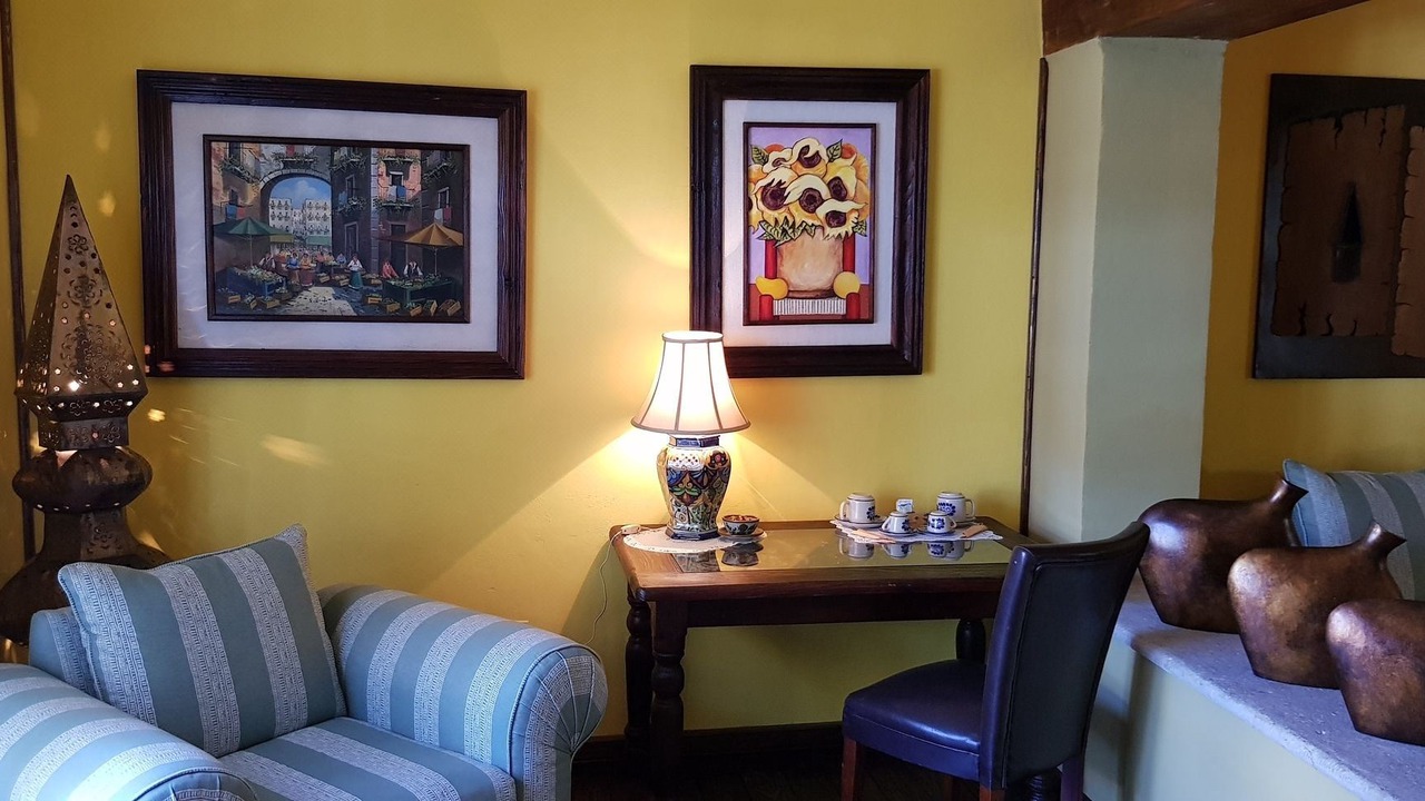 Photo of Livingroom in Esterito