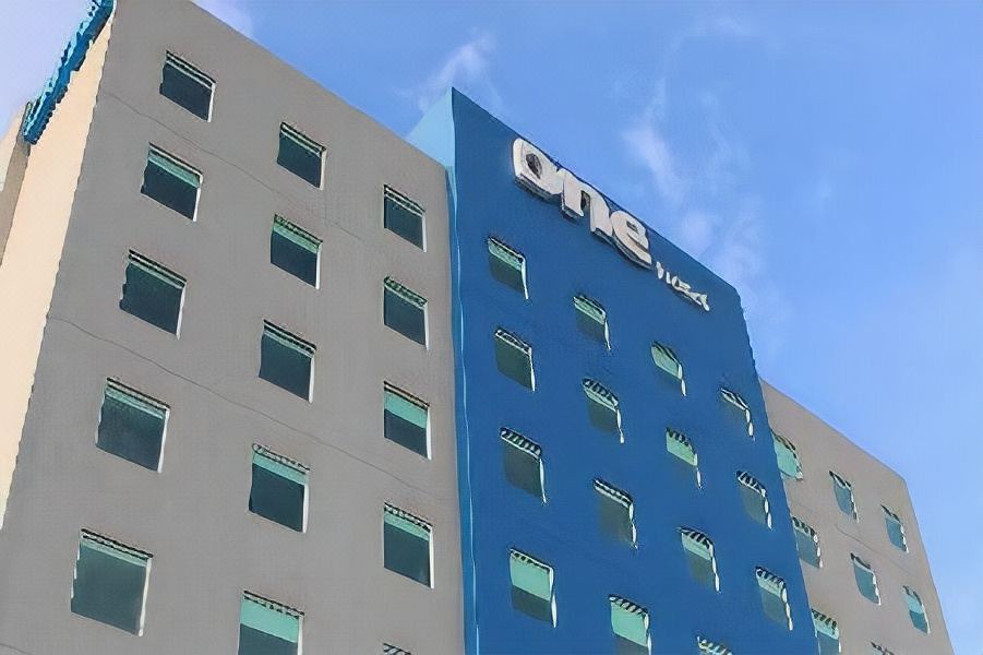 Photo of Buildings in Cuautlancingo