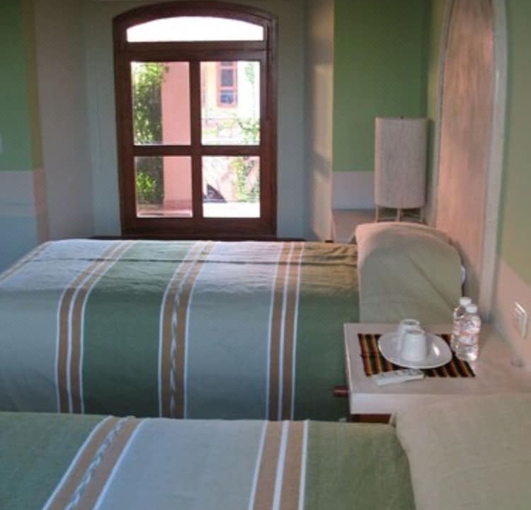 Photo of Bedroom in Zona Paseo Montejo