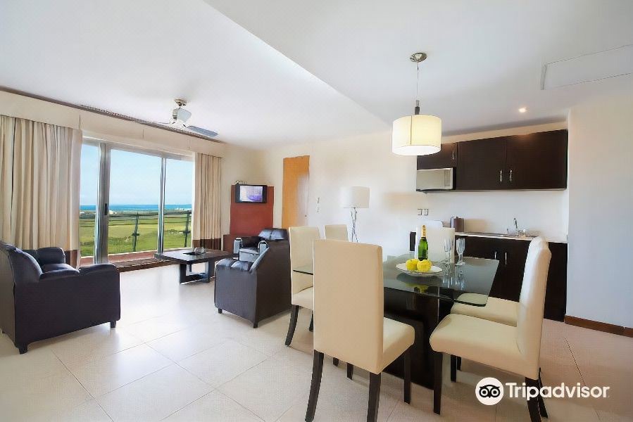 Photo of Livingroom in Downtown Cancun