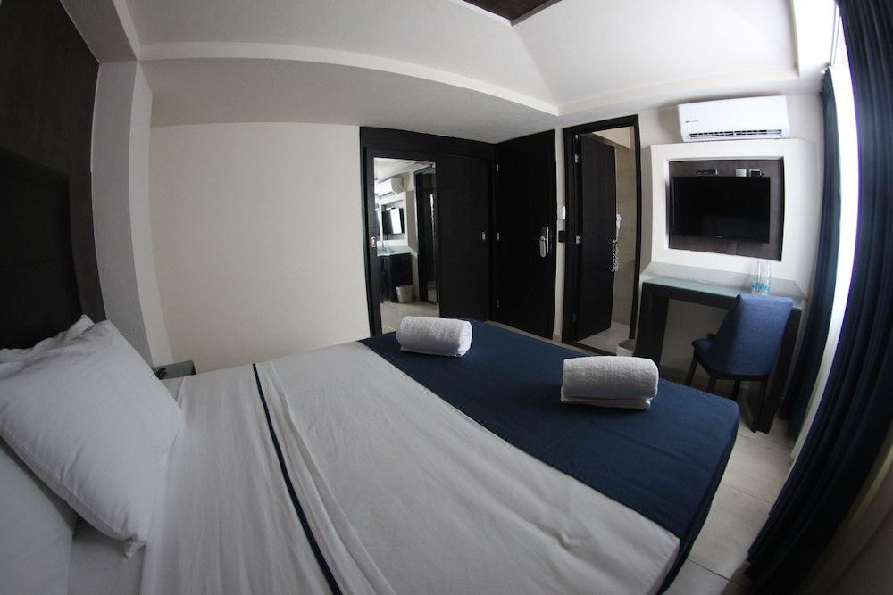 Photo of Bedroom in Colonia 5 de Diciembre