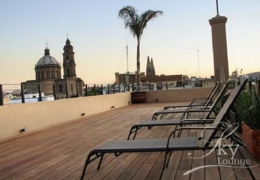 Photo of Patio Balcony in Centro
