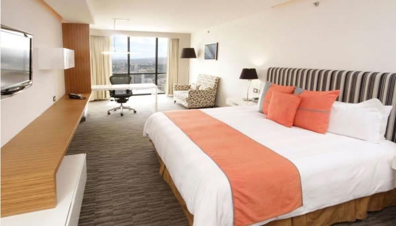 Photo of Bedroom in Zona Expo