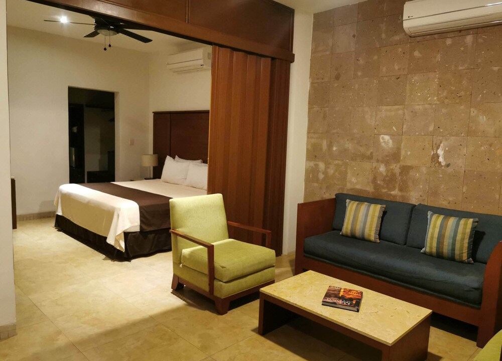 Photo of Livingroom in Zona Paseo Montejo