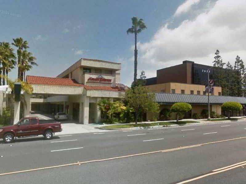 Photo of Buildings in Delthorne