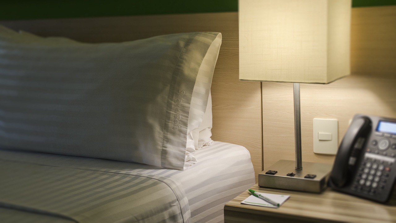 Photo of Bedroom in Coatzacoalcos