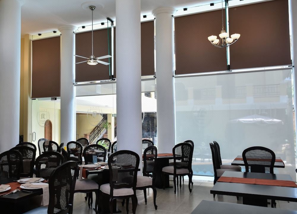 Photo of Livingroom in Barrio de Santiago