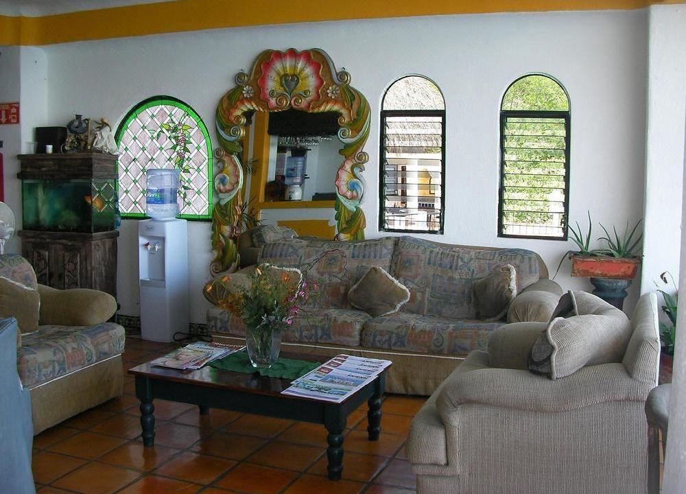 Photo of Livingroom in Boca de Tomatlan