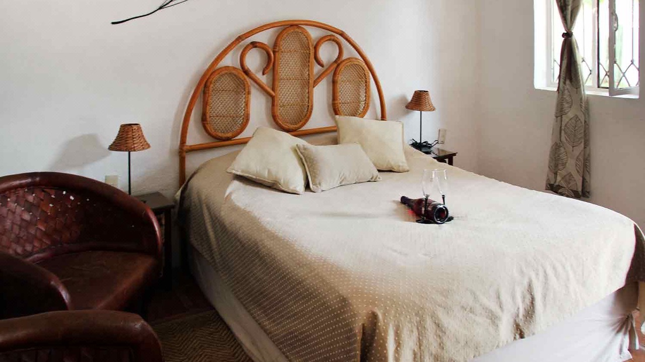 Photo of Bedroom in Bernal
