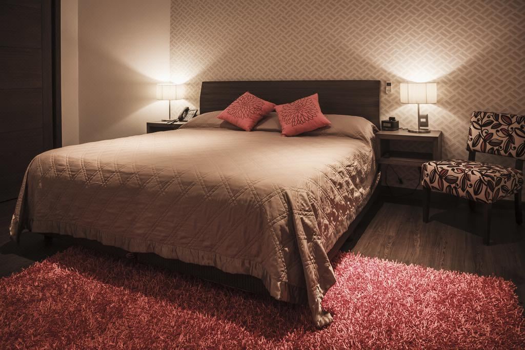Photo of Bedroom in Zona Expo