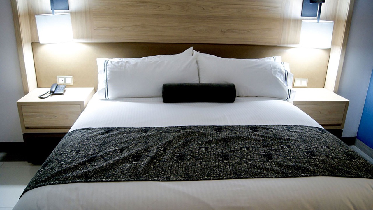 Photo of Bedroom in Downtown Guadalajara